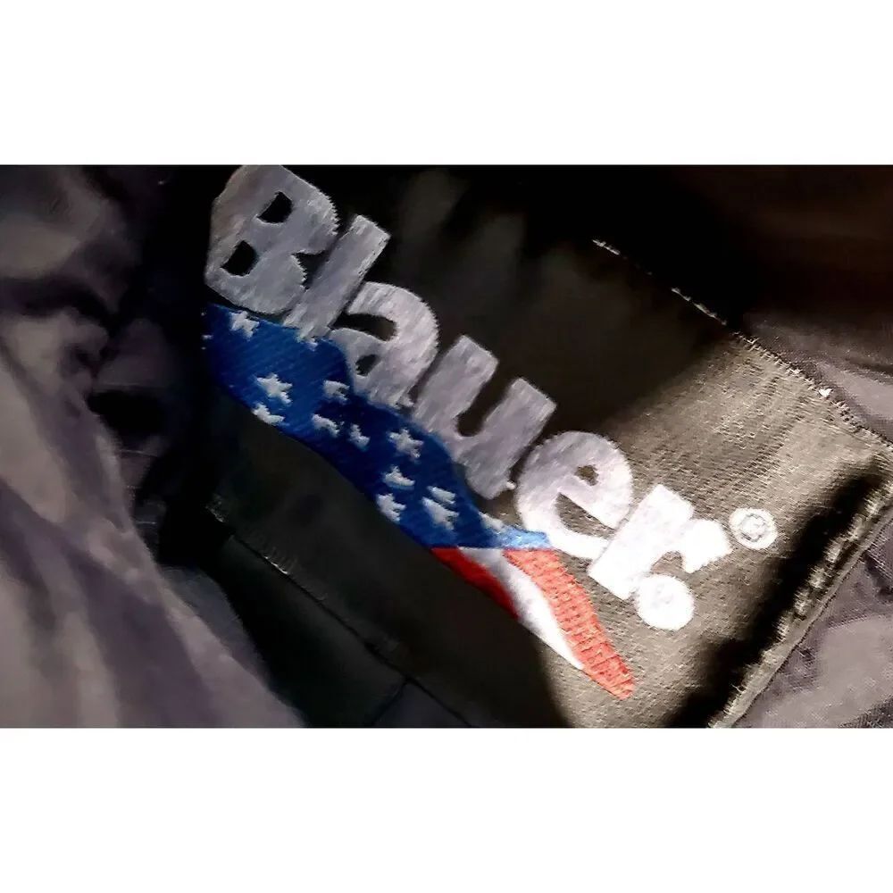 Blauer uniform coat - Picture 6 of 14